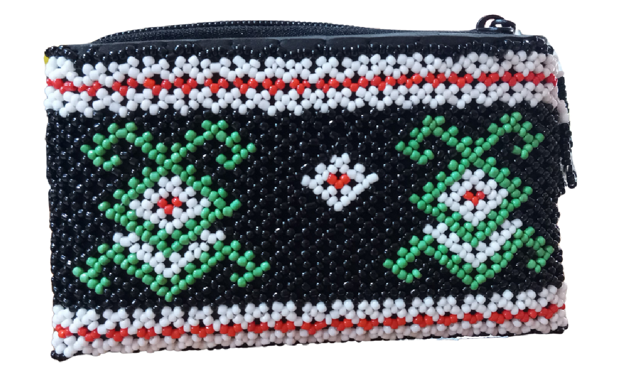 TAS MANIK KALIMANTAN | OLEH OLEH KHAS KALIMANTAN