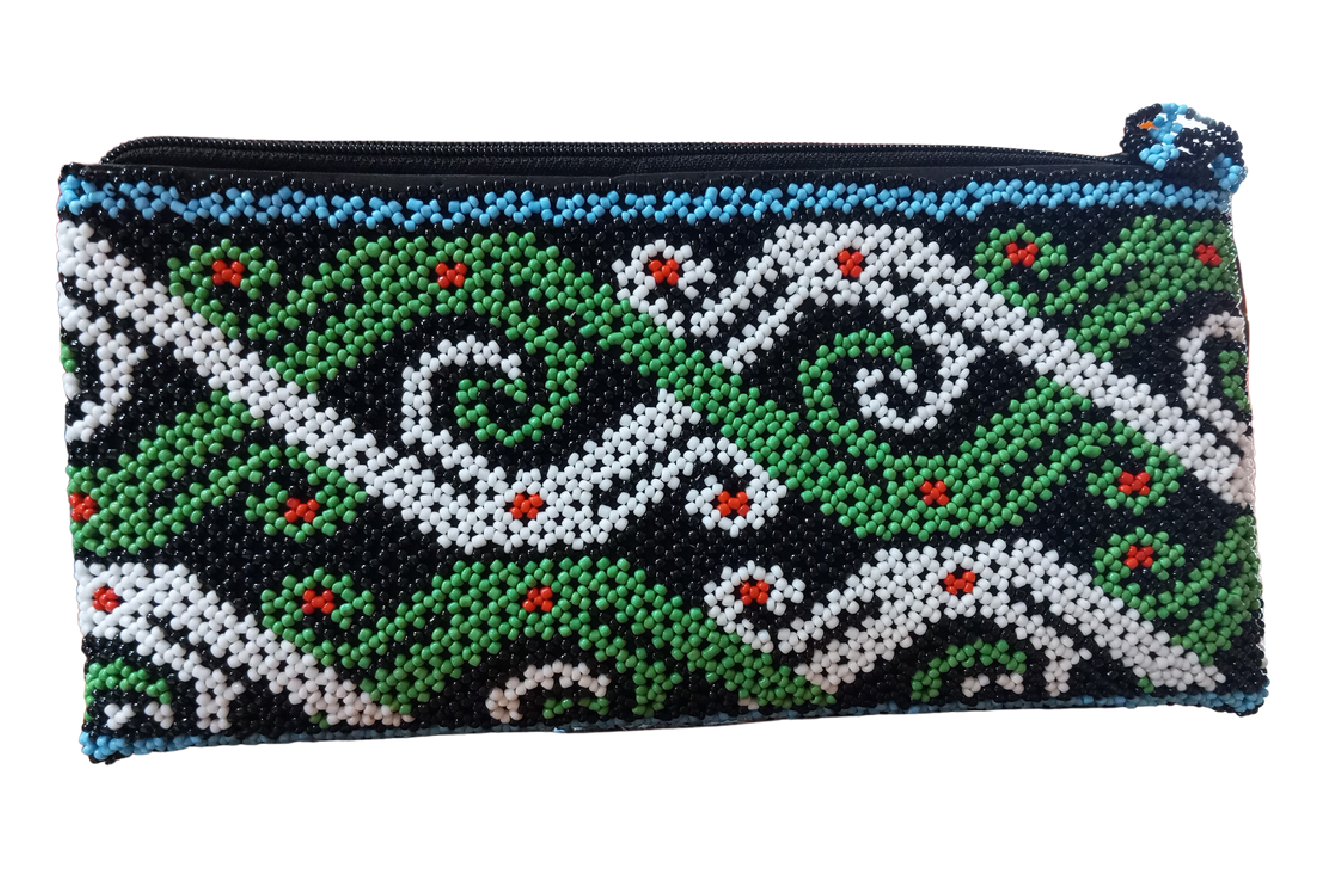 TAS MANIK KALIMANTAN | OLEH OLEH KHAS KALIMANTAN