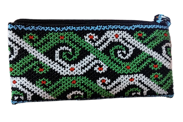 TAS MANIK KALIMANTAN | OLEH OLEH KHAS KALIMANTAN