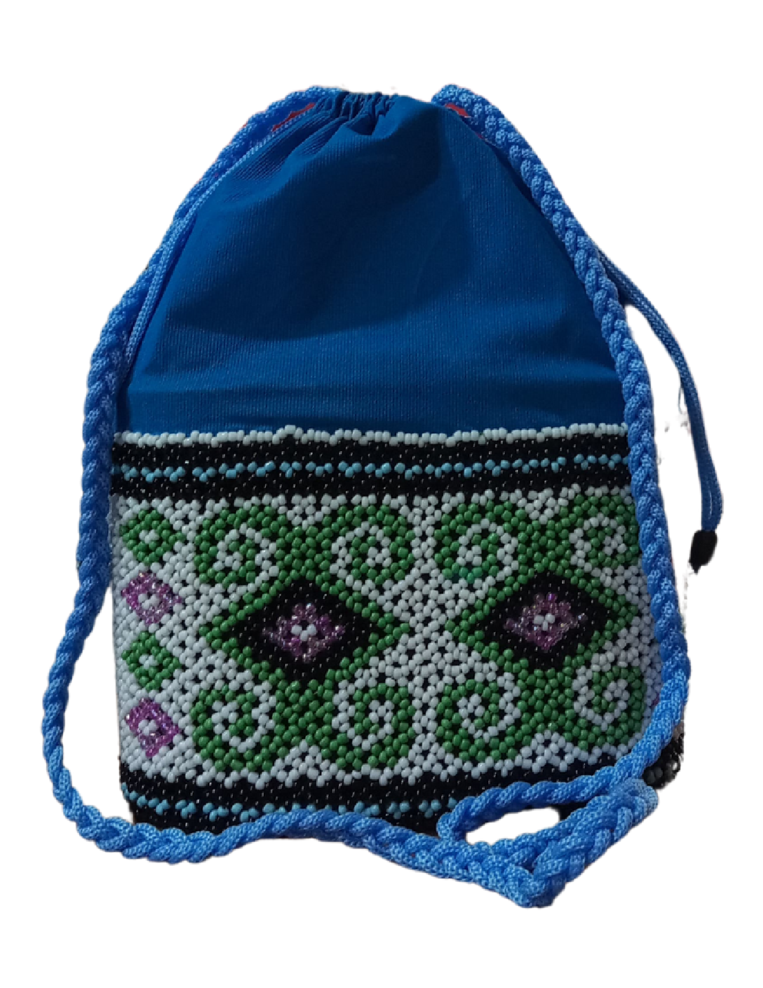 TAS MANIK KALIMANTAN | OLEH OLEH KHAS KALIMANTAN