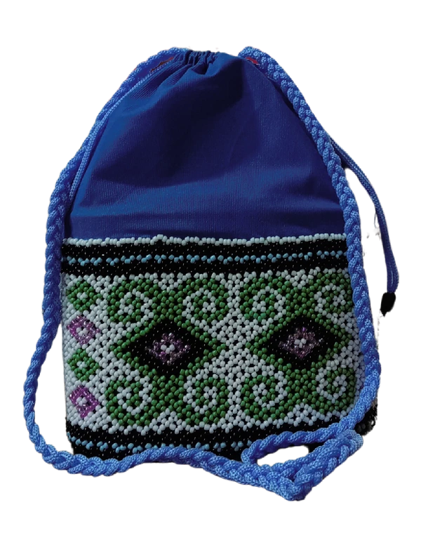 TAS MANIK KALIMANTAN | OLEH OLEH KHAS KALIMANTAN