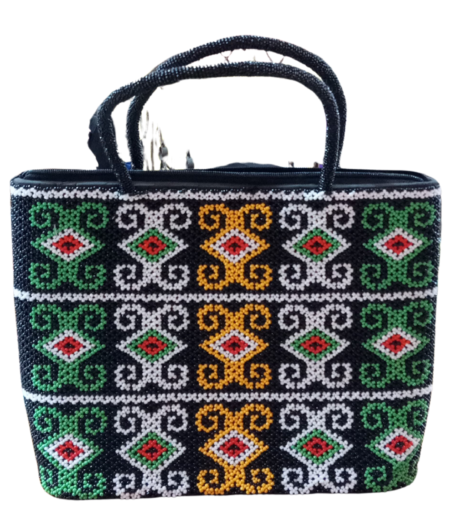 TAS MANIK KALIMANTAN | OLEH OLEH KHAS KALIMANTAN