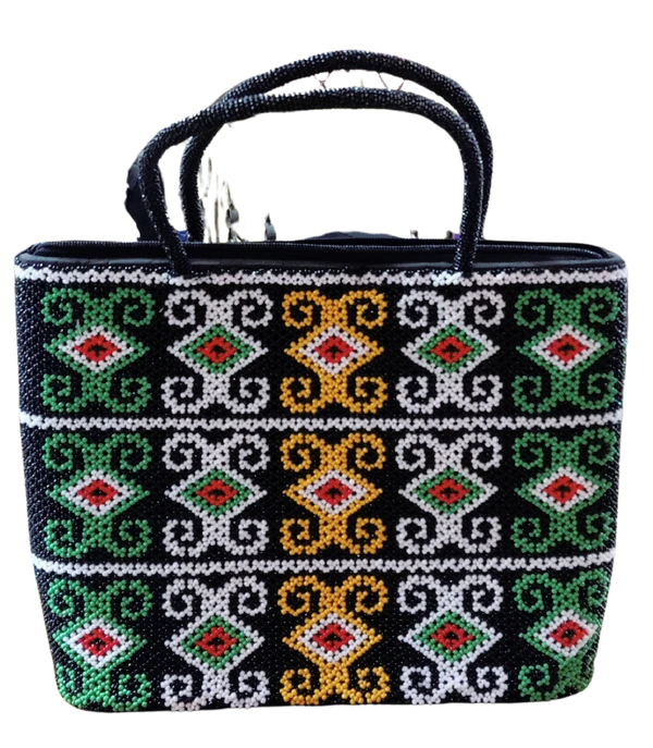 TAS MANIK KALIMANTAN | OLEH OLEH KHAS KALIMANTAN