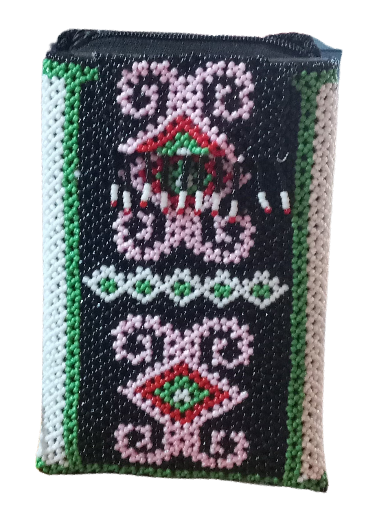TAS MANIK KALIMANTAN | OLEH OLEH KHAS KALIMANTAN