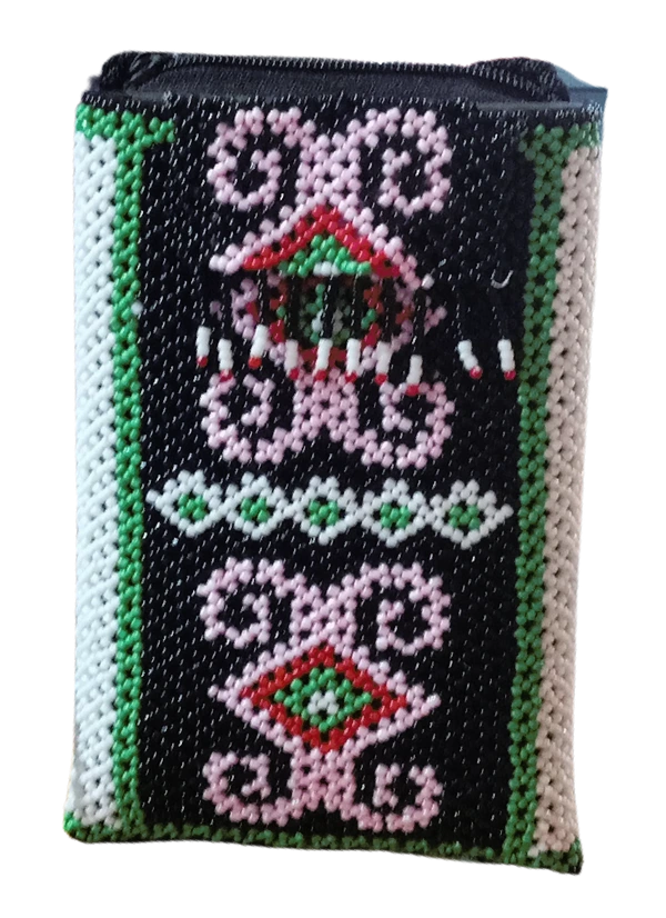 TAS MANIK KALIMANTAN | OLEH OLEH KHAS KALIMANTAN
