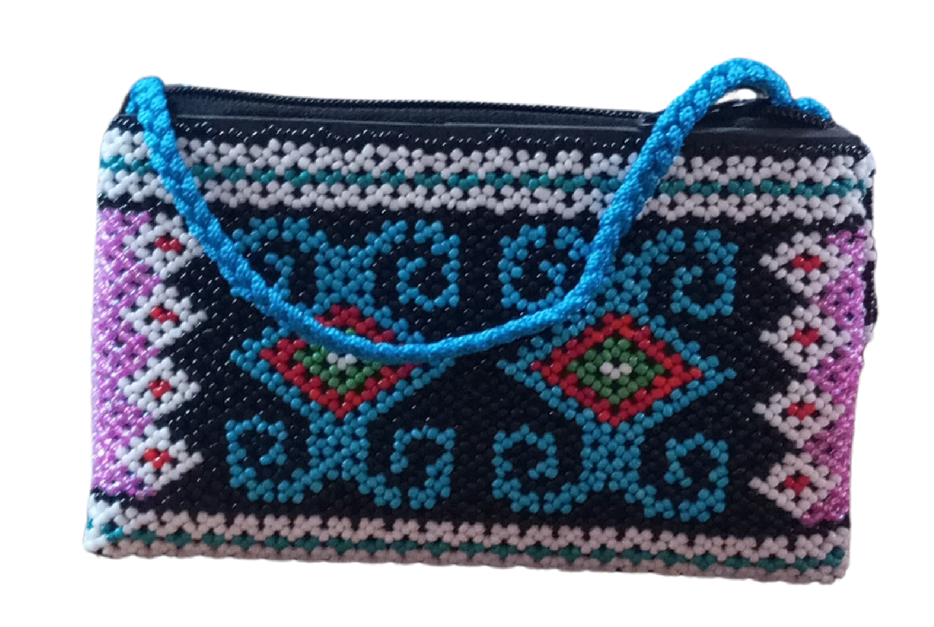TAS MANIK KALIMANTAN | OLEH OLEH KHAS KALIMANTAN
