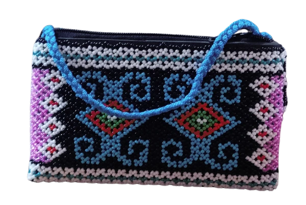 TAS MANIK KALIMANTAN | OLEH OLEH KHAS KALIMANTAN