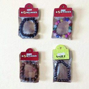Gelang Batu Khas Kalimantan
