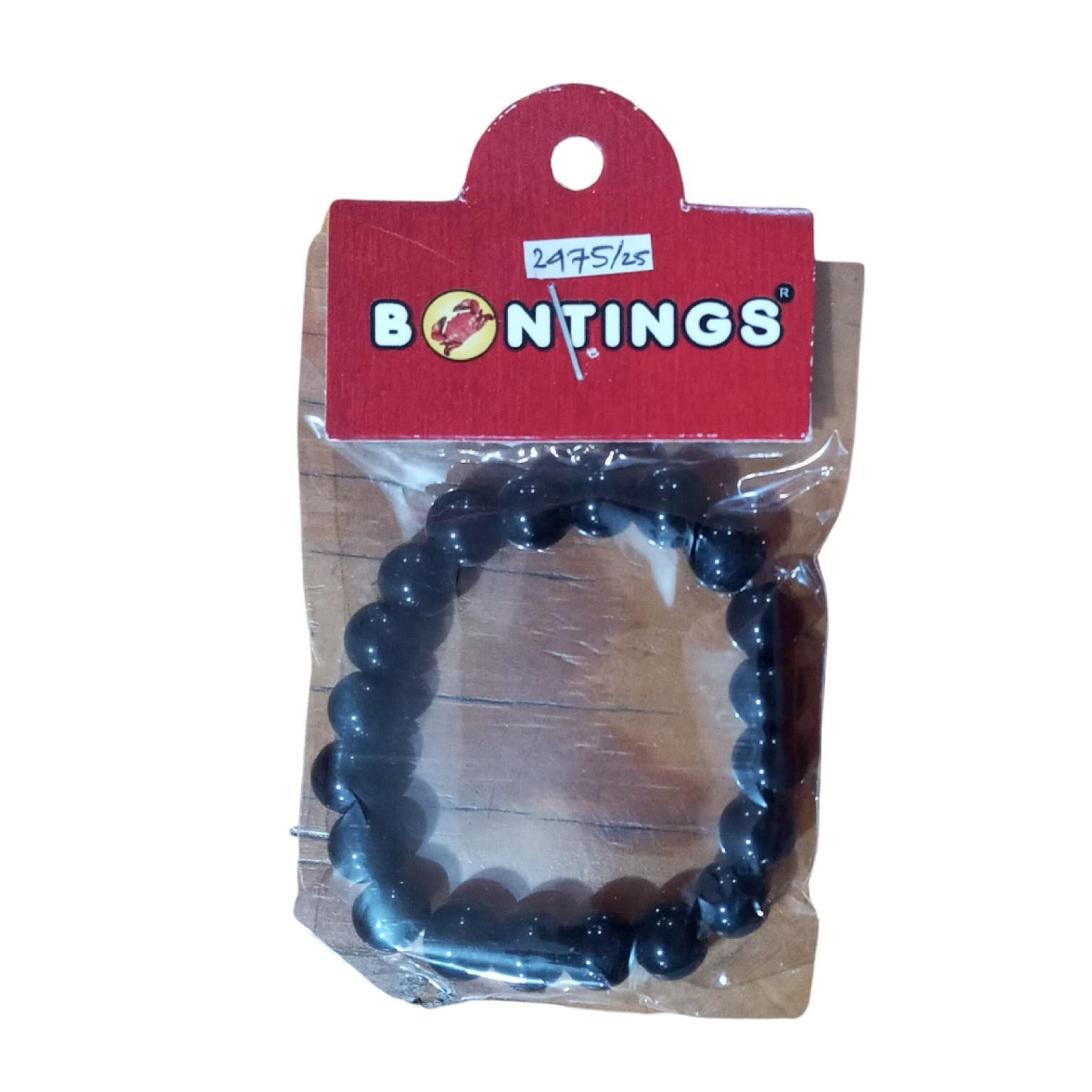 Gelang Batu Khas Kalimantan