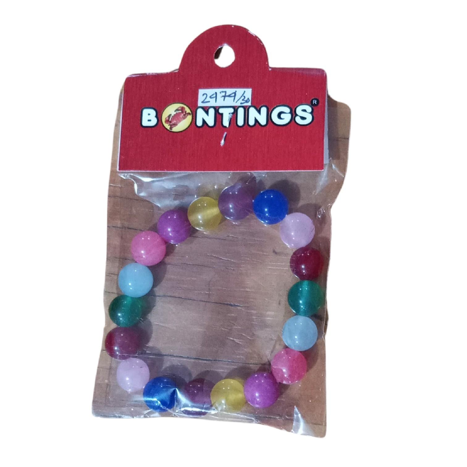 Gelang Batu Khas Kalimantan