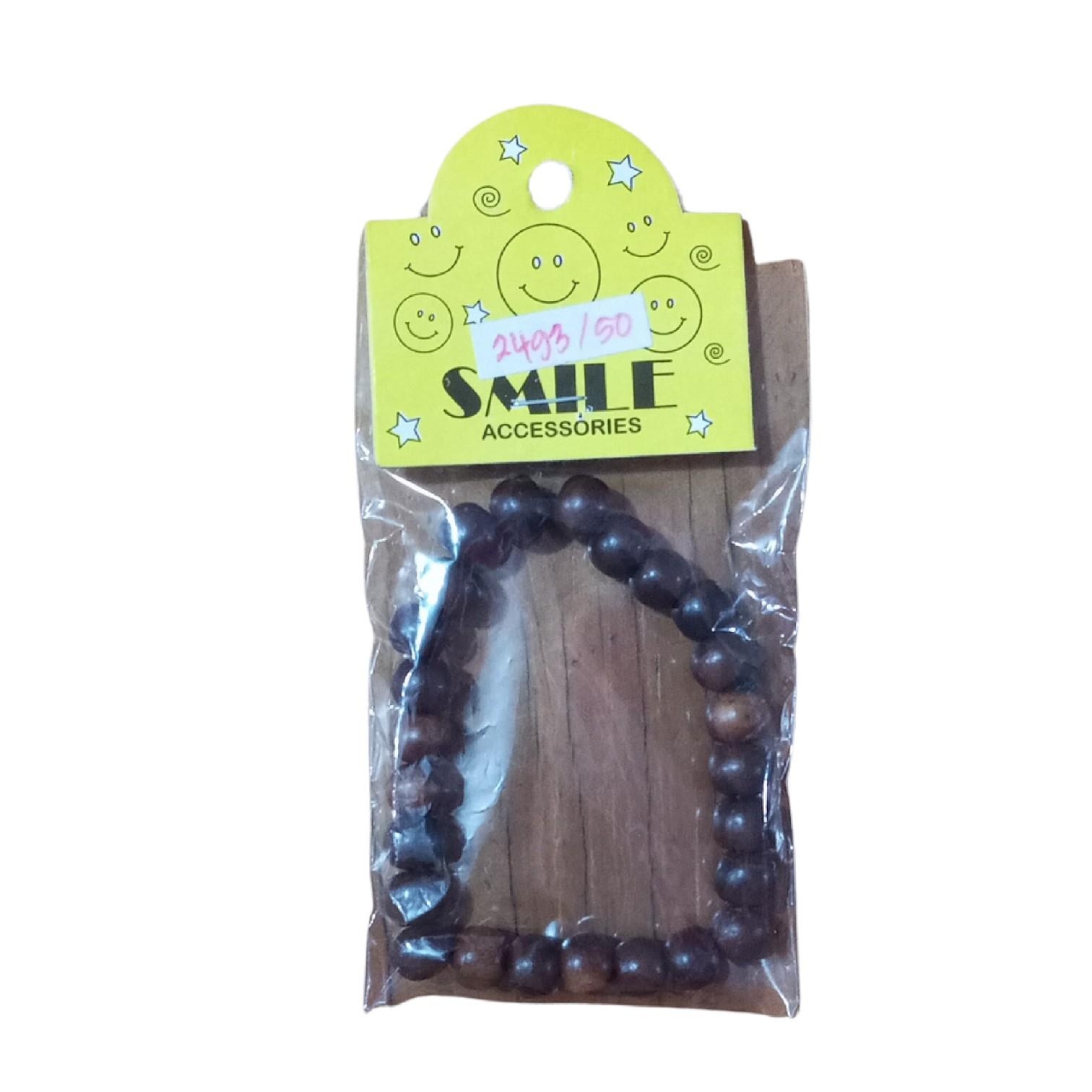 Gelang Batu Khas Kalimantan