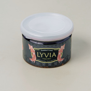 Sambal Cumi 130g