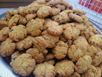 Cookies Klapertart Lyvia