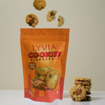 Cookies Klapertart Lyvia