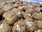 Cookies Ontbijkoek Lyvia