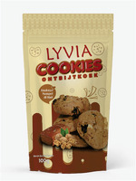 Cookies Ontbijkoek Lyvia