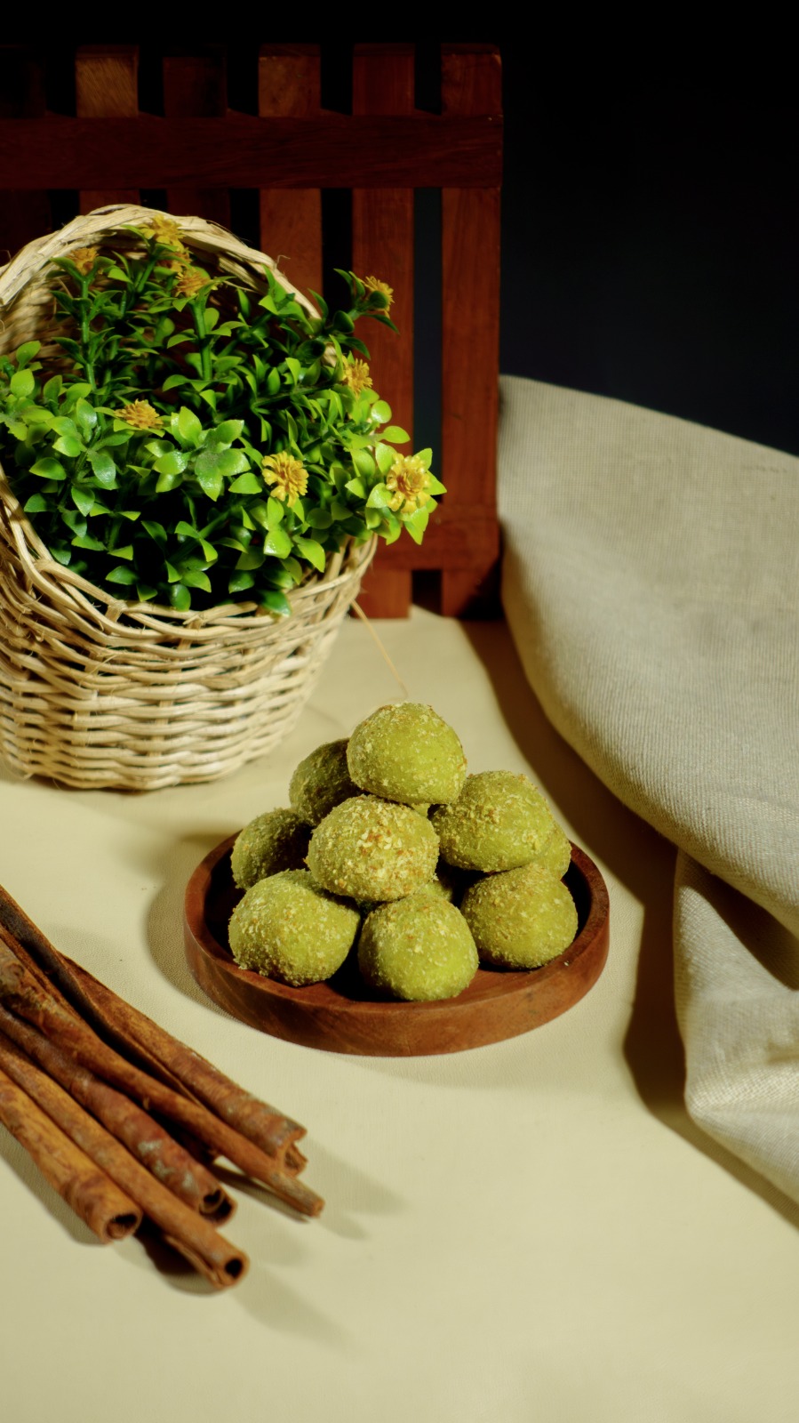 Cookies Onde - Onde Lyvia