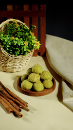 Cookies Onde - Onde Lyvia