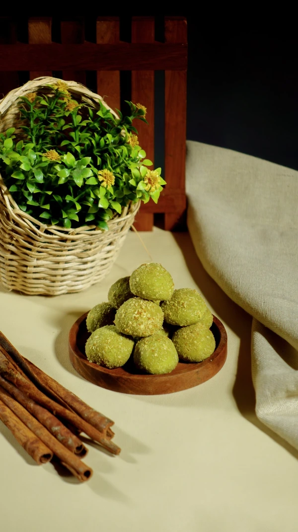 Cookies Onde - Onde Lyvia
