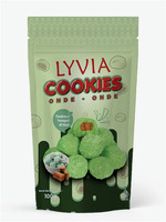 Cookies Onde - Onde Lyvia