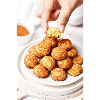 Cookies Palm Cheese Lyvia
