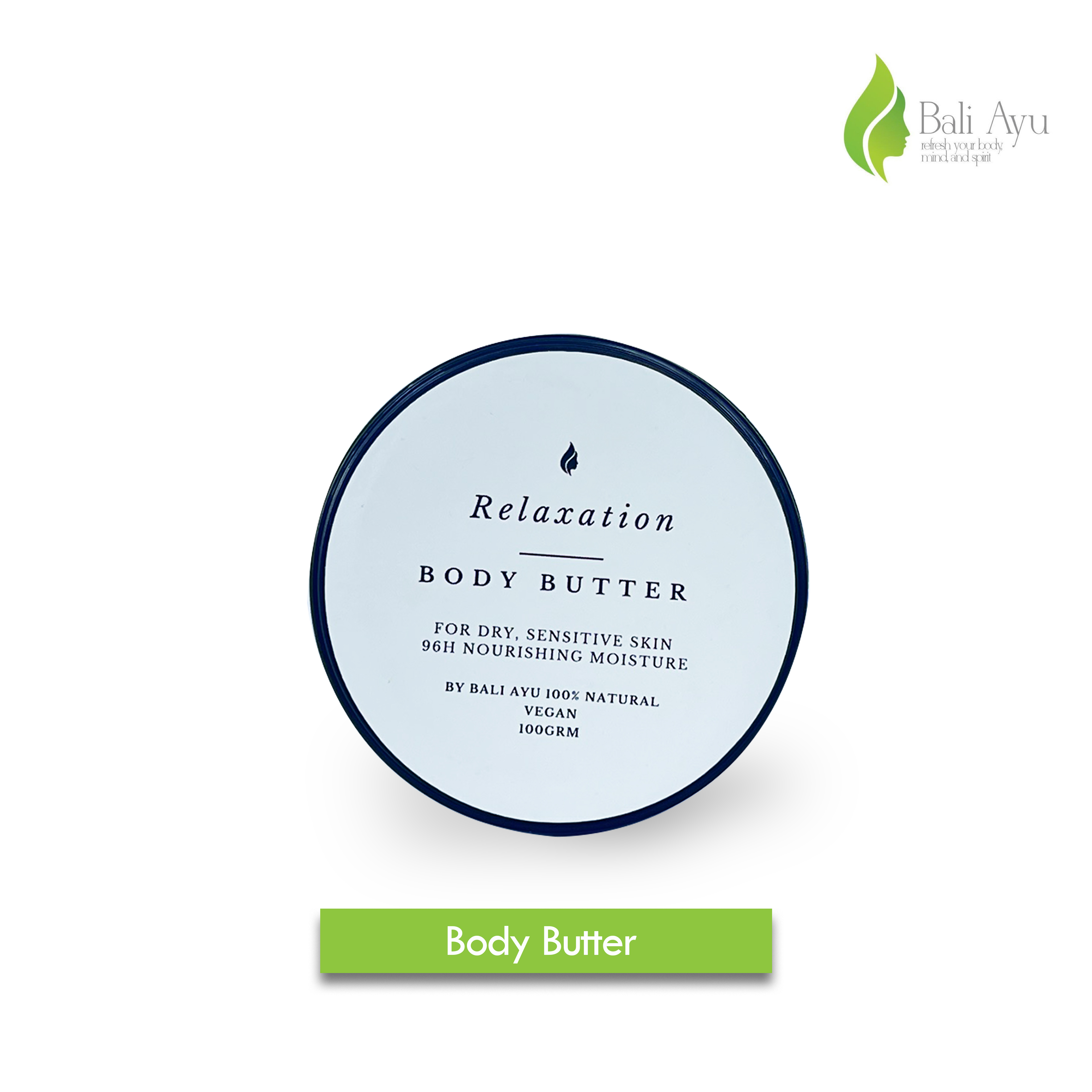BODY BUTTER