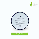 BODY BUTTER
