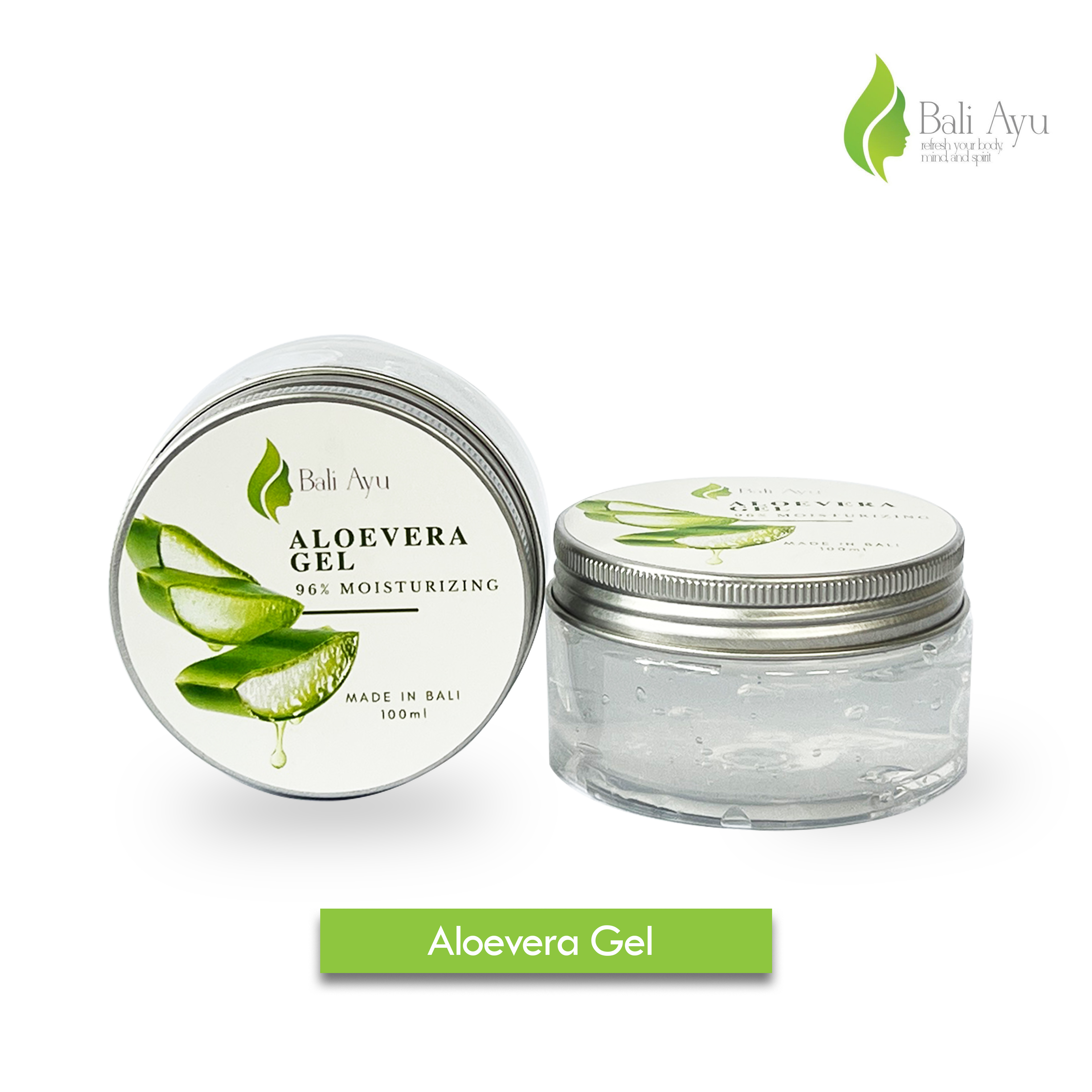 ALEOVERA GEL