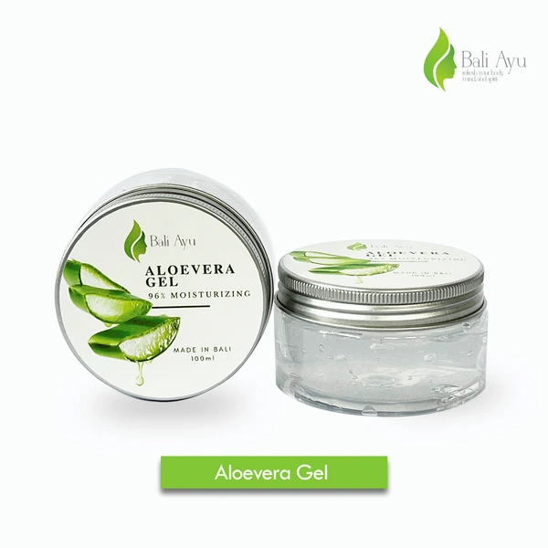 ALEOVERA GEL