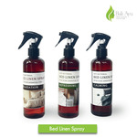 BED LINEN SPRAY