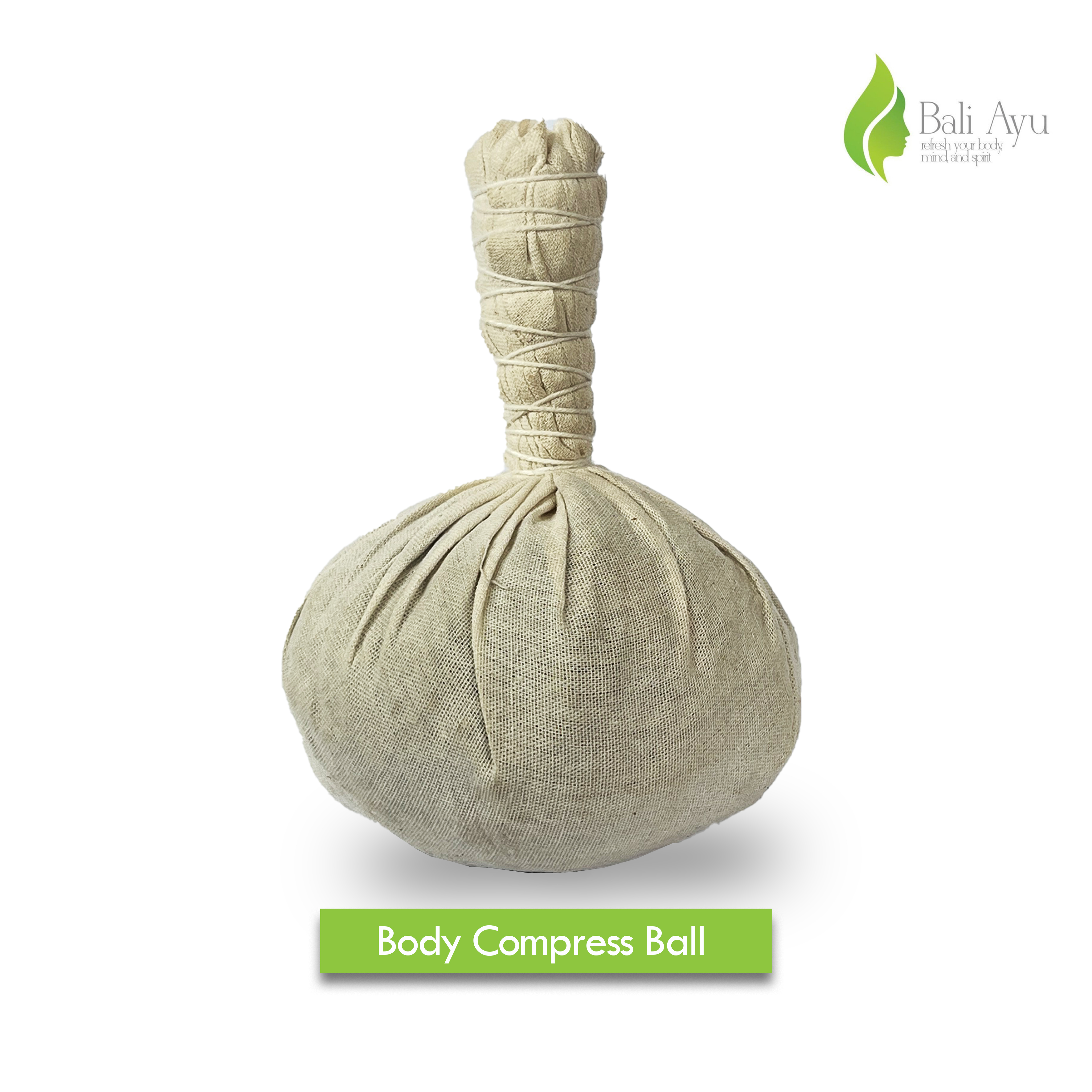 BODY COMPRESS