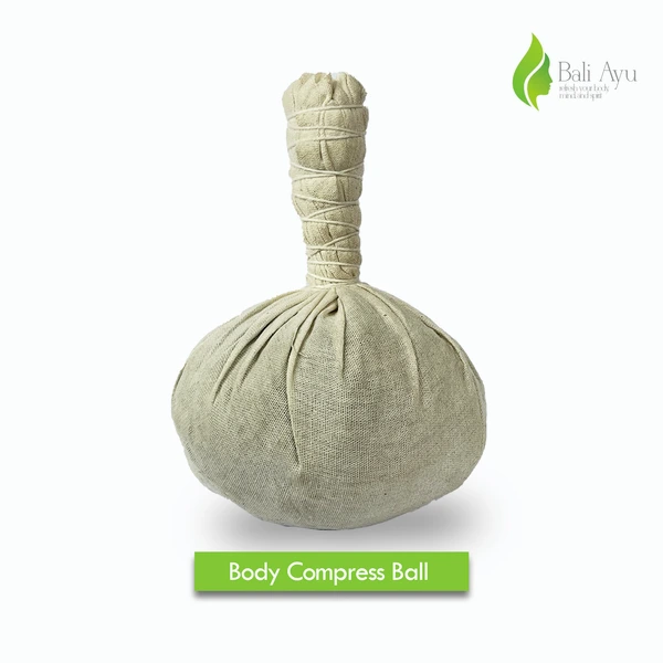 BODY COMPRESS