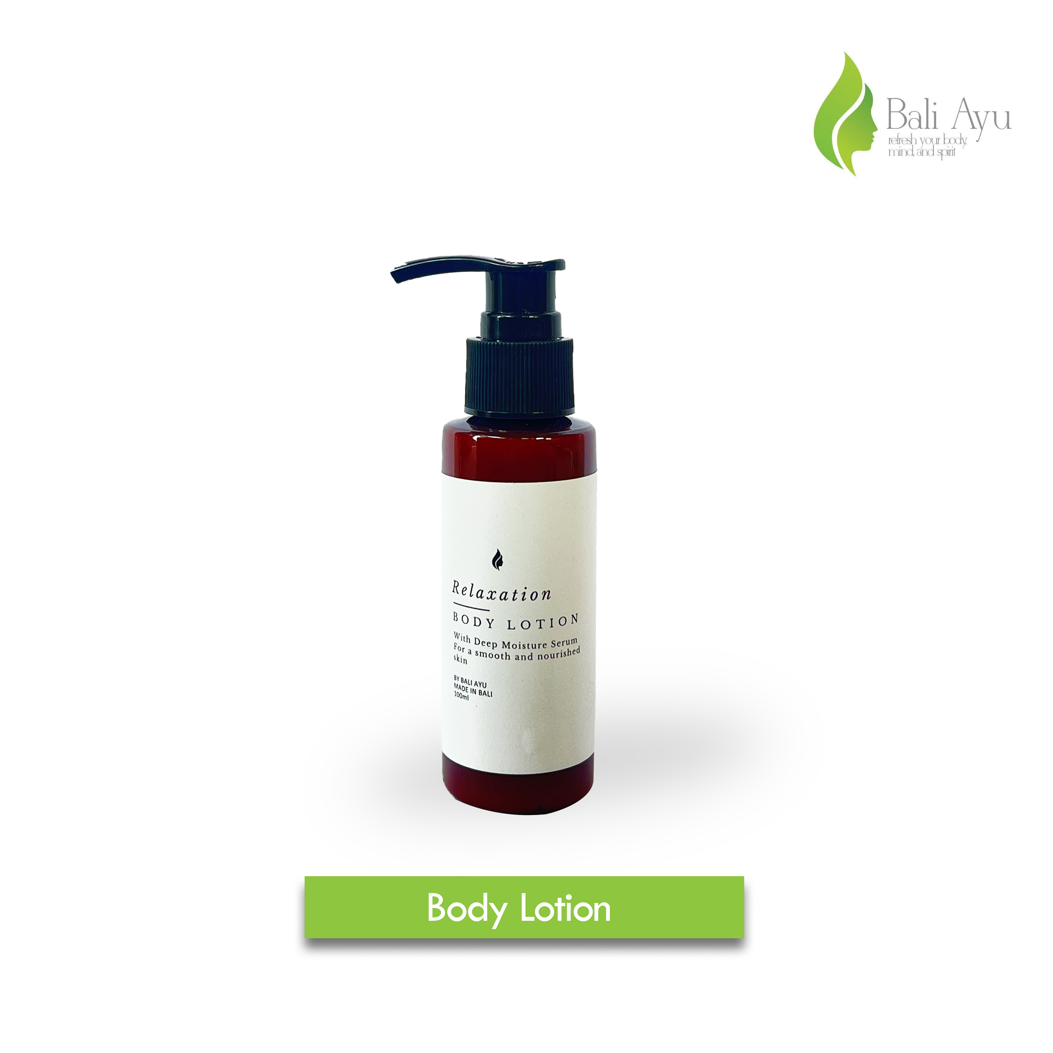 BODY LOTION