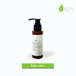 BODY LOTION