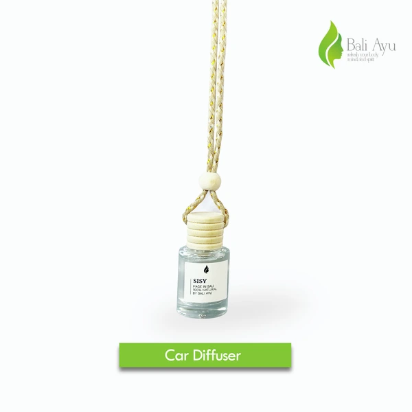 CAR DIFFUSER