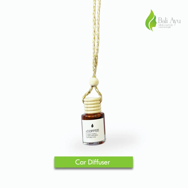 CAR DIFFUSER