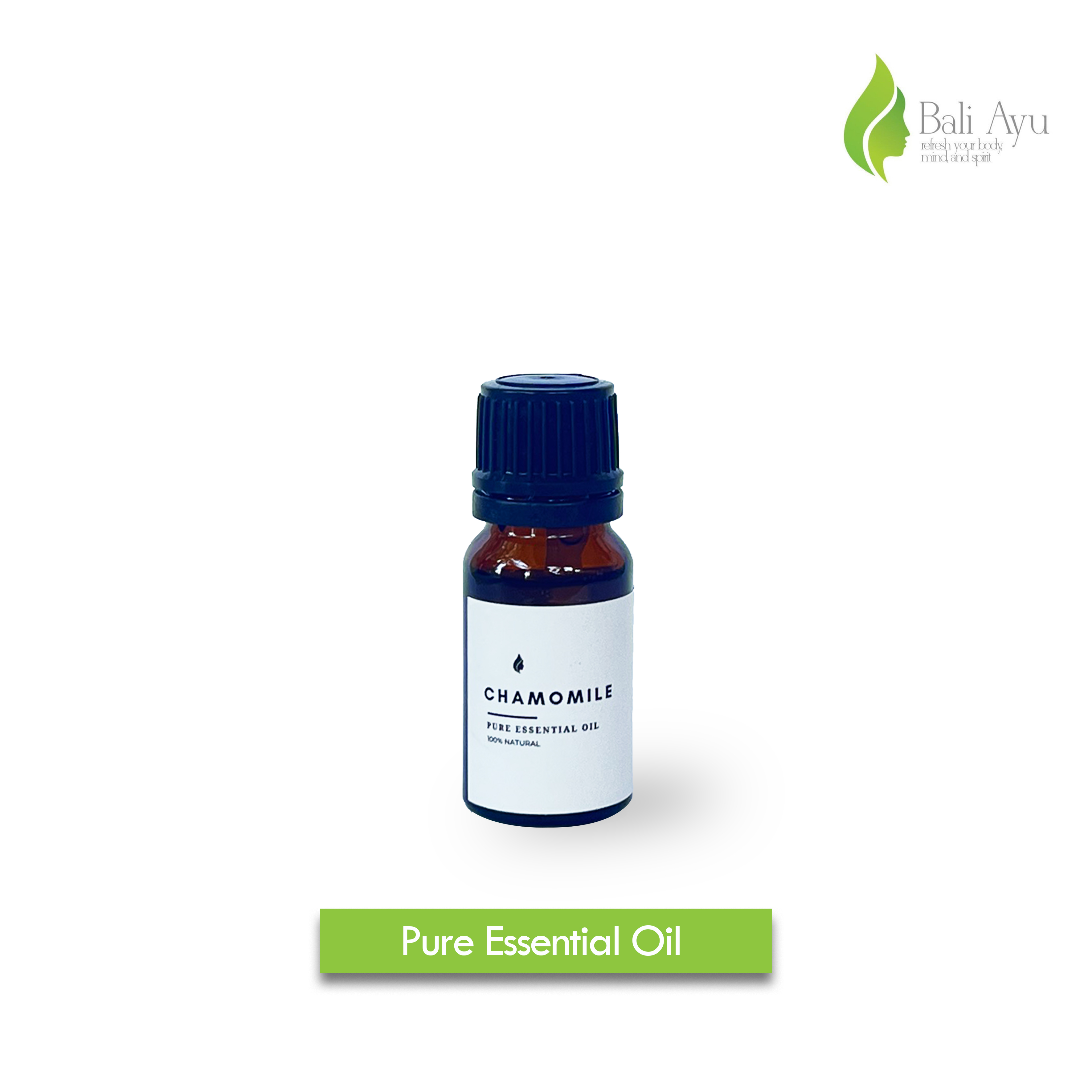 ESSENTIAL OIL