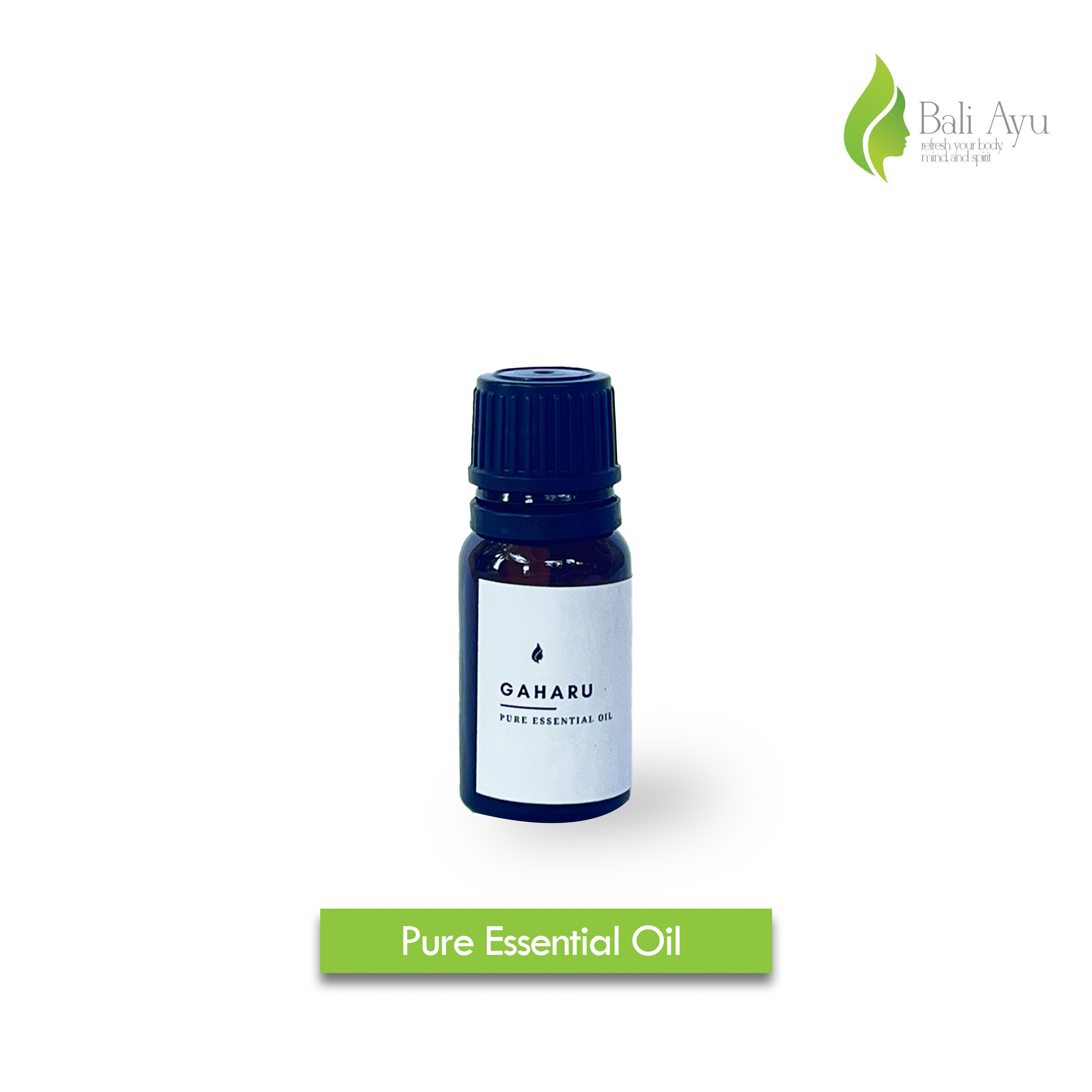 ESSENTIAL OIL