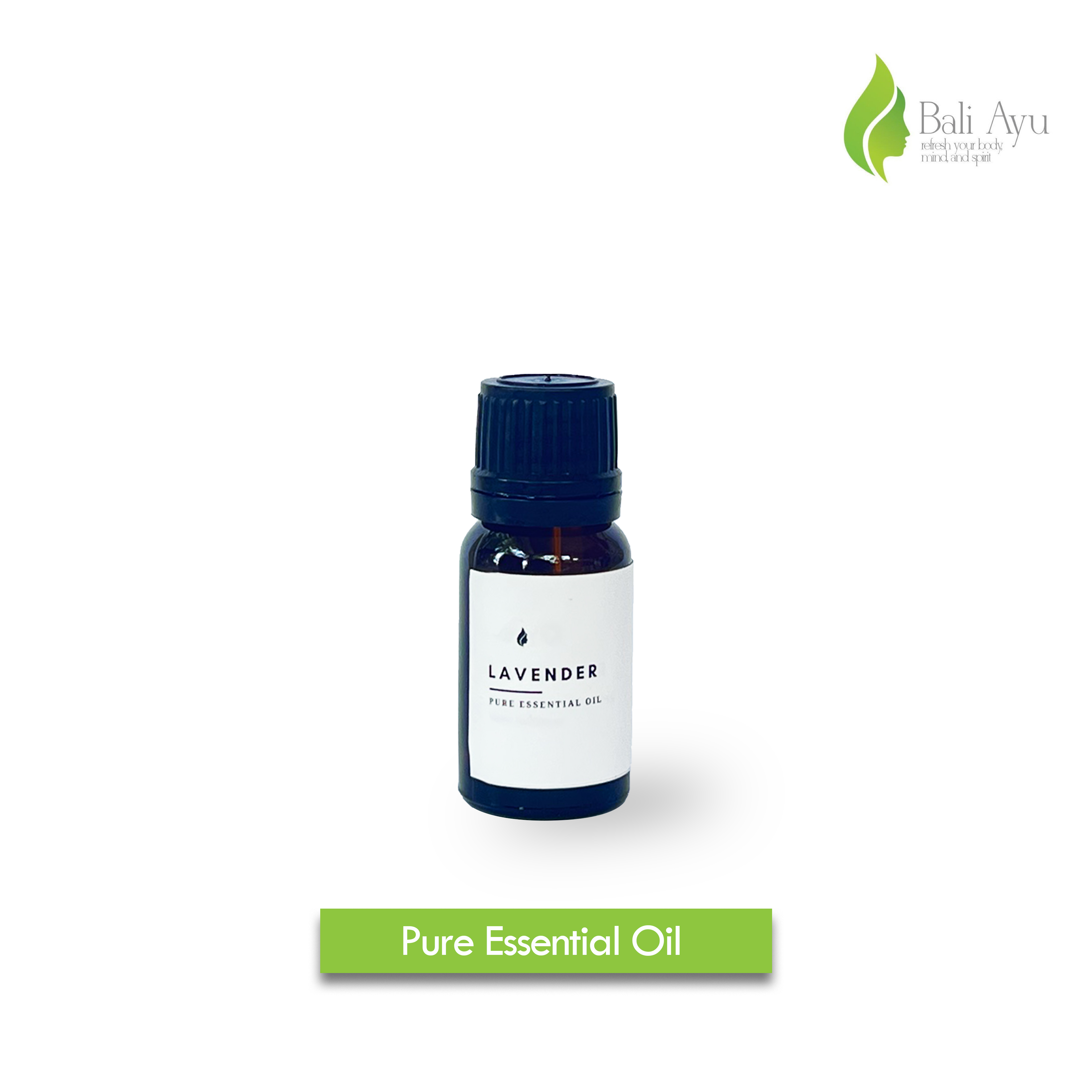 ESSENTIAL OIL