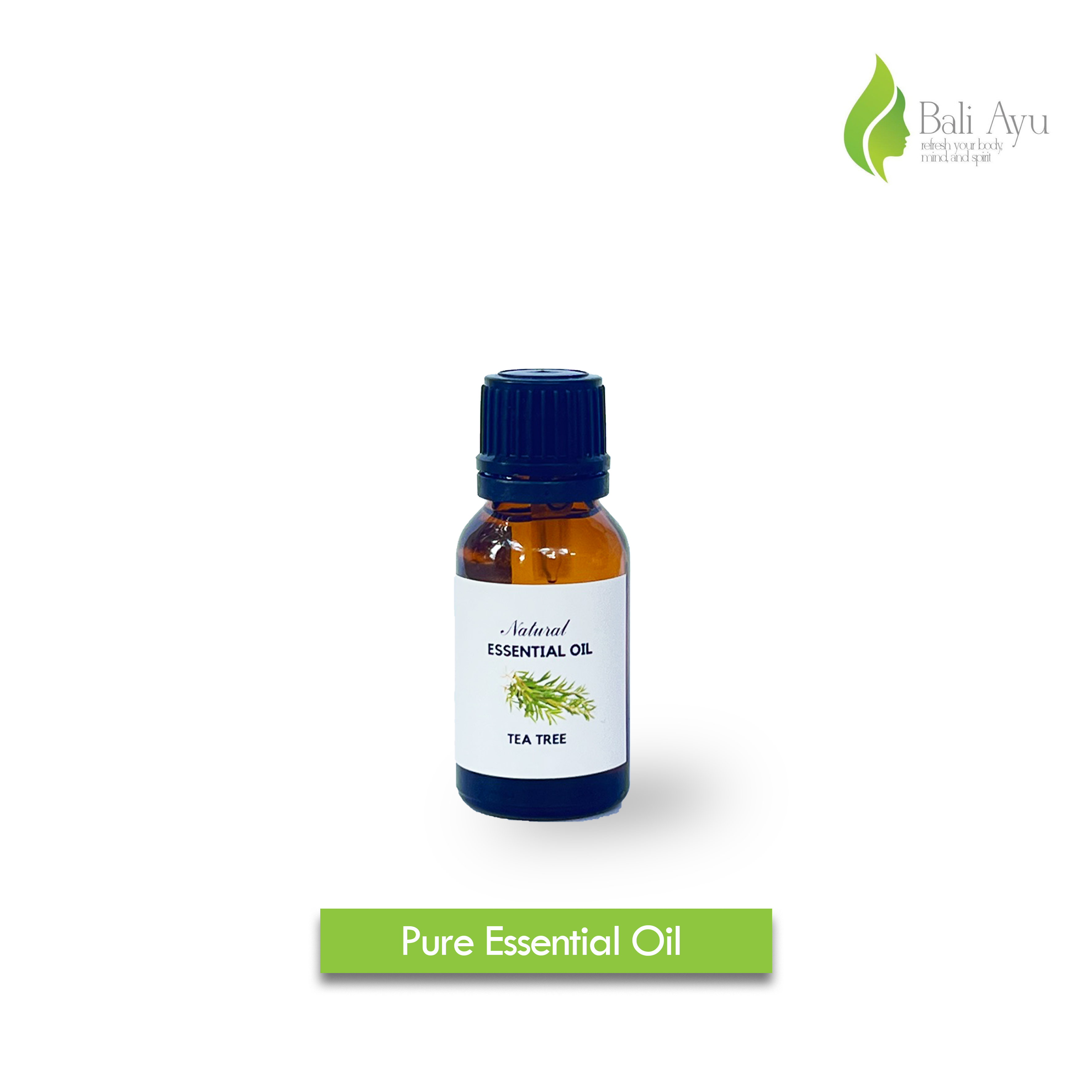 ESSENTIAL OIL
