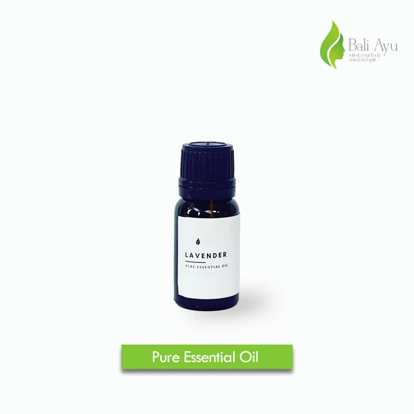 ESSENTIAL OIL