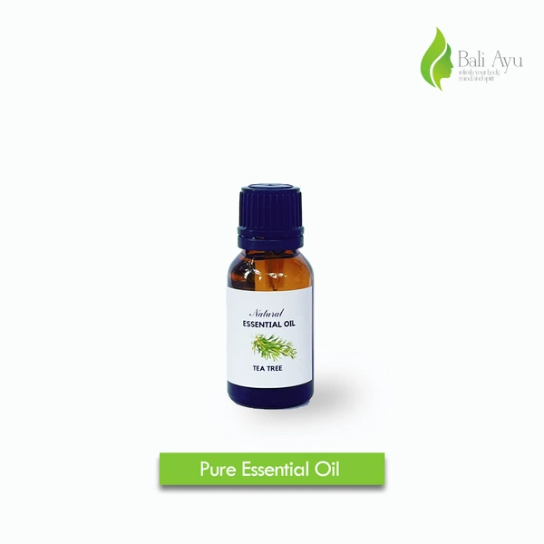 ESSENTIAL OIL