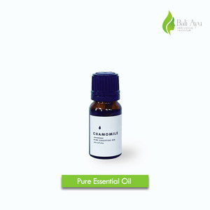 ESSENTIAL OIL
