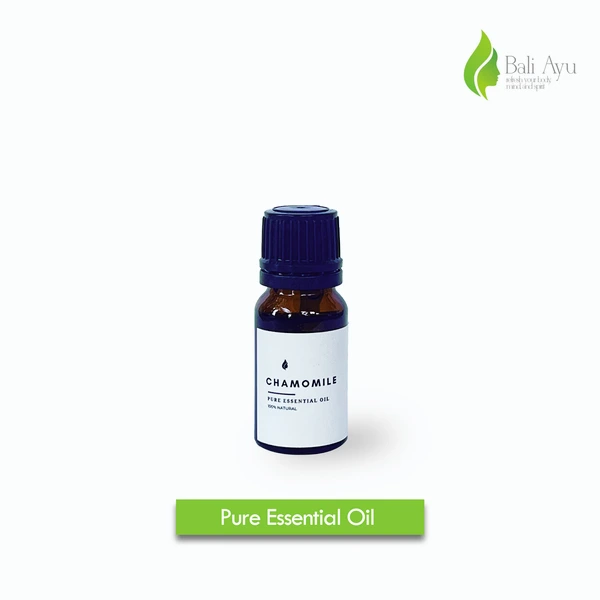ESSENTIAL OIL