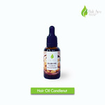 HAIR OIL CANDLENUT