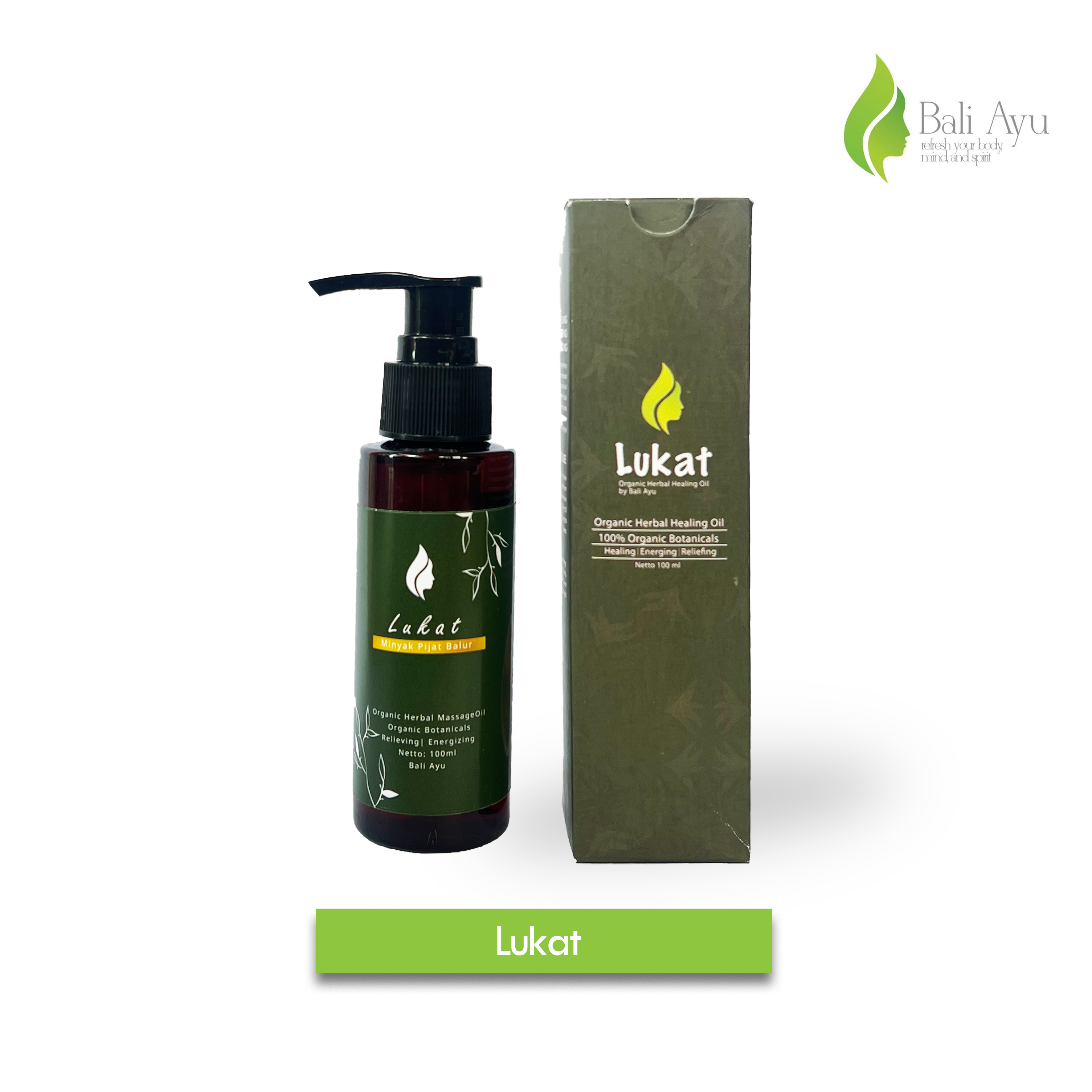 LUKAT OIL