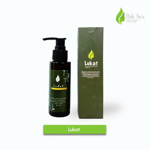 LUKAT OIL