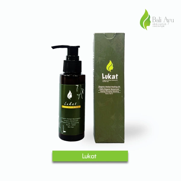 LUKAT OIL