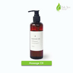 MASSAGE OIL