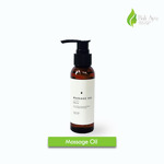 MASSAGE OIL